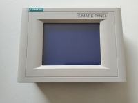 Siemens TP 070 touch panel