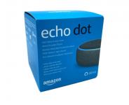 Smart zvočnik Amazon Alexa EchoDot 3.Gen