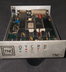 T N C modul, komunikacijski vmestnik