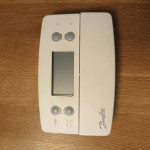 termostat za peč calormatic 240 Vaillant, ugodno prodam