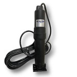 Trim motor , flap aktivator ,  Lectrotab