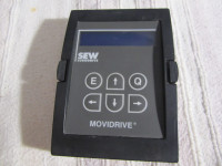 Upravljalni modul za frekvenčnik SEW Eurodrive