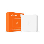 Zigbee senzor za temperaturo in vlago Sonoff