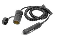 2.5m Podaljševalni kabel Eufab 12V/10A
