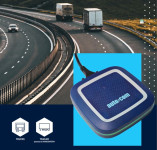 AUTOCOM TITAN VCI za prikolice - trailers OEM Haldex, Knorr in WABCO