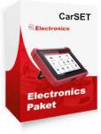 CarSET Database powered by HaynesPro ELEKTRONIK