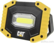 Caterpillar ročna svetilka LED 500Lm - CT3540