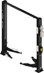 NOVO:dvosteberno dvigalo nosilnosti 4.200 kg ELEKTRONIKA HTP42HT