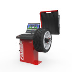 FASEP V548 Nuvi vulkanizerska centrirka z velikim ekranom