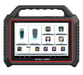 Launch SmartSafe iSmartlink D01  Premium Diagnostika model 2024