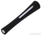 Led svetilka za delavnico 1+10 LED (230mm)