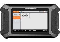 MOTO TESTER ISCAN DUCATI