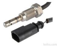 Senzor temperature izpušnih plinov E15-0003 - Audi A3 03-12
