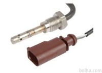 Senzor temperature izpušnih plinov E15-0008 - Audi A3 03-12