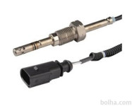 Senzor temperature izpušnih plinov E15-0022 - Volkswagen Transporte...