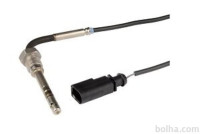 Senzor temperature izpušnih plinov E15-0023 - Audi A6 04-11