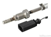Senzor temperature izpušnih plinov E15-0024 - Audi A4 04-09