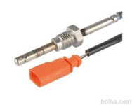 Senzor temperature izpušnih plinov E15-0026 - Seat Exeo 08-