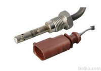 Senzor temperature izpušnih plinov E15-0027 - Volkswagen Polo 01-12