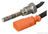 Senzor temperature izpušnih plinov E15-0028 - Volkswagen Polo 01-12
