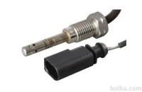 Senzor temperature izpušnih plinov E15-0029 - Volkswagen Polo 01-12