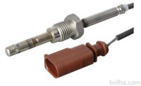 Senzor temperature izpušnih plinov E15-0030 - Volkswagen Transporte...