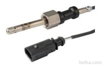 Senzor temperature izpušnih plinov E15-0032 - Audi A3 03-12