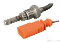 Senzor temperature izpušnih plinov E15-0033 - Audi A4 07-15