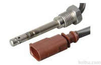 Senzor temperature izpušnih plinov E15-0037 - Seat Ibiza 08-12