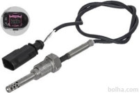 Senzor temperature izpušnih plinov E15-0038 - Volkswagen Crafter...