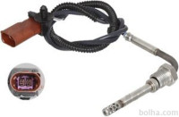 Senzor temperature izpušnih plinov E15-0039 - Volkswagen Crafter...