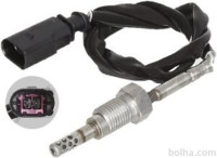 Senzor temperature izpušnih plinov E15-0040 - Volkswagen Crafter...