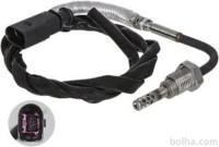 Senzor temperature izpušnih plinov E15-0047 - Audi A4 07-