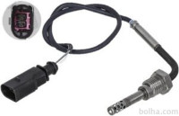 Senzor temperature izpušnih plinov E15-0048 - Audi A4 07-15