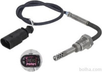 Senzor temperature izpušnih plinov E15-0050 - Audi A4 04-16
