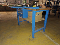 UNIOR MIZE, POSLOVNE MIZE, KOVINSKE MIZE...