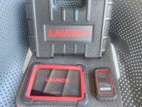 Univerzalna avto diagnostika tester original Launch za vsa vozila