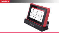 LAUNCH X431 EURO TAB II pass thru DoiP