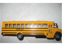 Ameriški rumeni šolski avtobus prodam