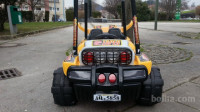 ATV OTROŠKI ELEKTRIČNI JEEP BUGY 6V / 12V AVTO