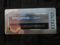 Audi porsche mercedes