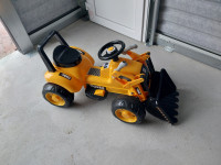 Avto  Bager  na akumolator