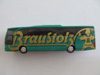 Avtobusi MERCEDES TRAVEGO- Grell in GEFRA