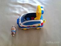 Avtomibilčki in tovornjaki