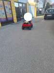 Avtomobil na akumolator
