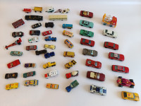 Avtomobilcki / Avtki za otroke (57 razlicnih avtov)