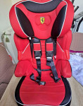 Ferrari avtosedež
