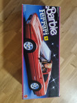 Ferrari Barbie original