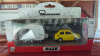 Fiat 126p Bolhca