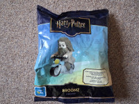 Harry Potter Broomz igračka - Hagrid